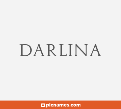 Darlina