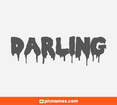 Darlina