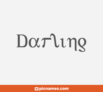 Darling