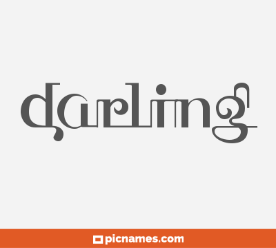 Darling