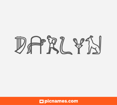 Darlyn