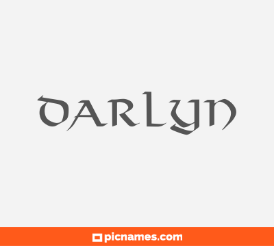 Darlyn
