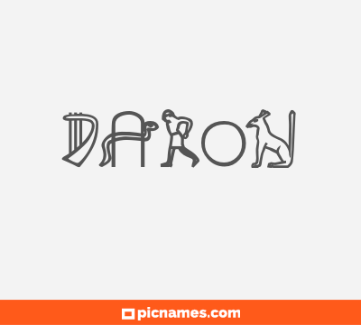 Daron