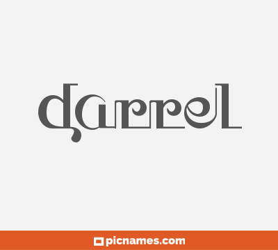 Darrel