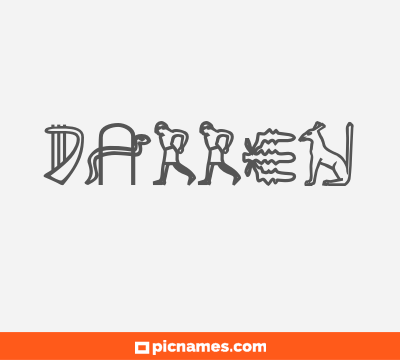 Darren
