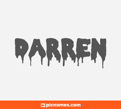 Darren
