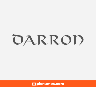 Darron