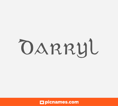 Darryl
