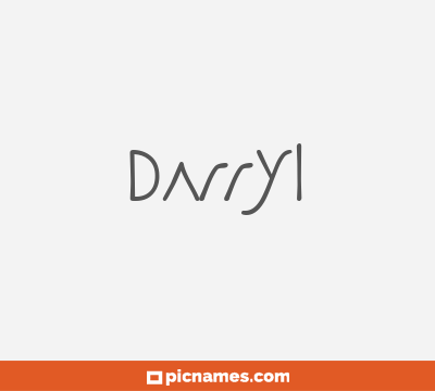 Darryl