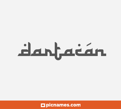 Dartacán