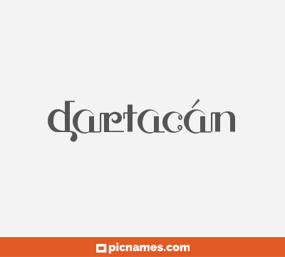 Dartacán