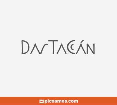 Dartacán