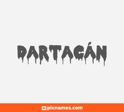 Dartacán