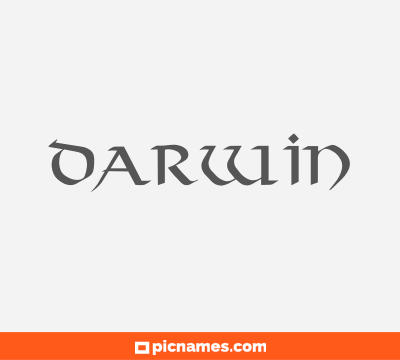 Darwin