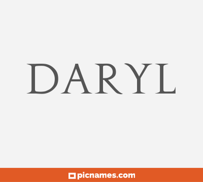 Daryl