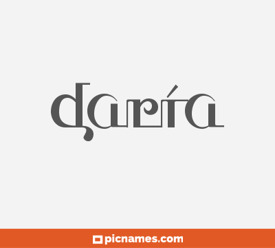 Daría