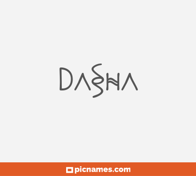 Dasha