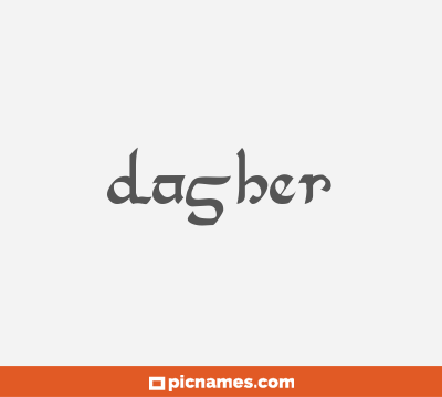 Dasher