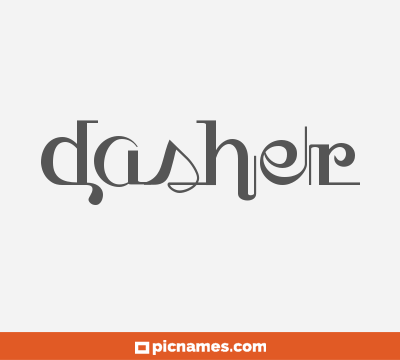 Dasher