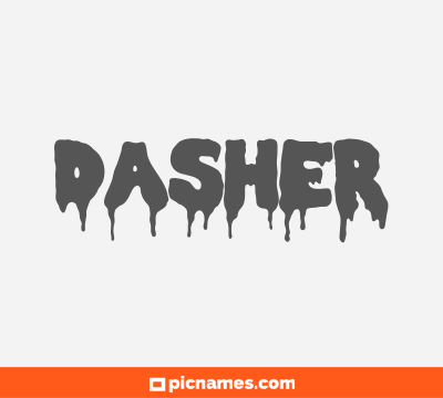 Dasher