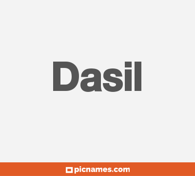 Dasil