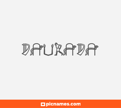 Daurada