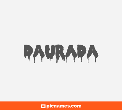 Daurada