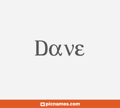 Dave