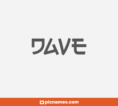 Dave