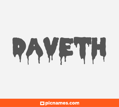 Daveth