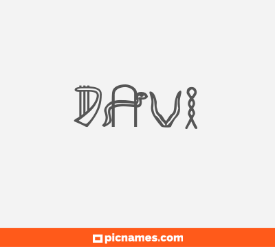 Davi