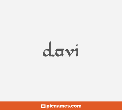 Davi