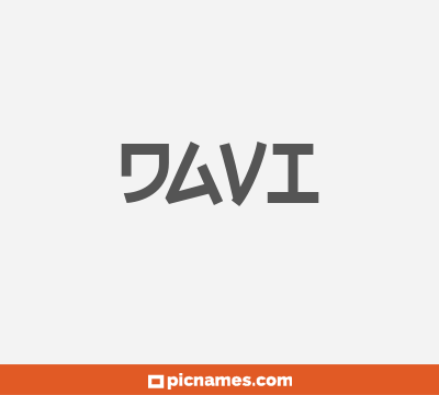 Davi