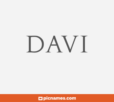 Davi