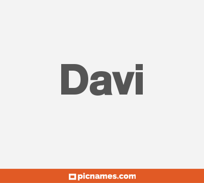 Davi