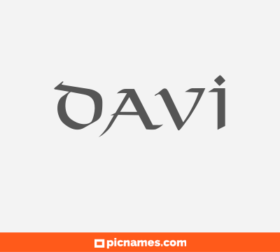 Davi