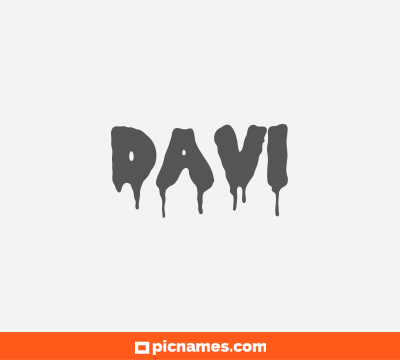 Davi