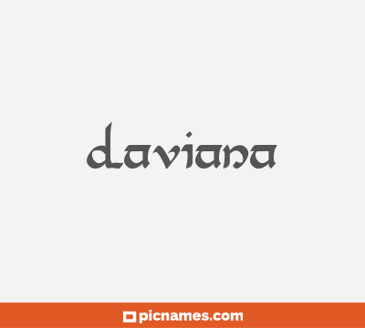 Daviana