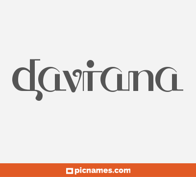 Daviana