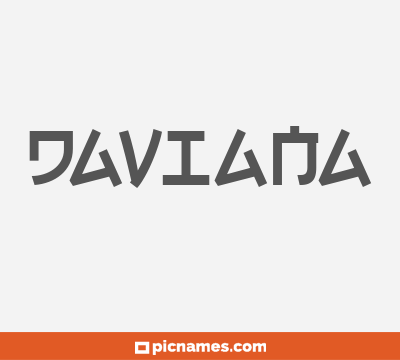 Daviana