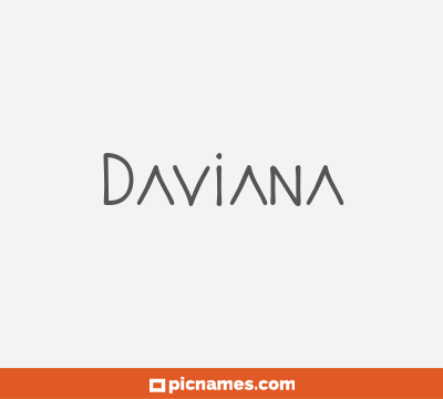 Daviana