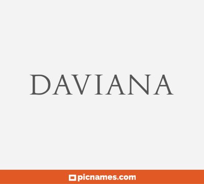 Daviana