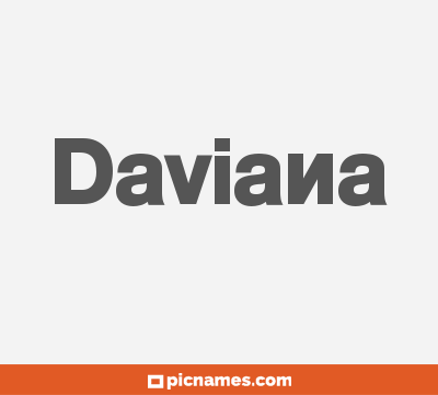 Daviana