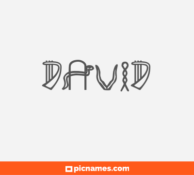 David