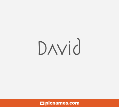 David