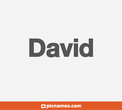 David