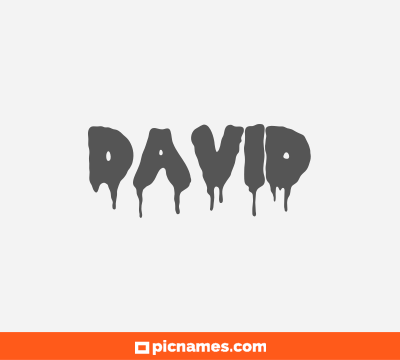 David