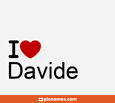 Davide