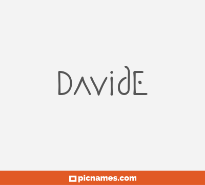 Davide