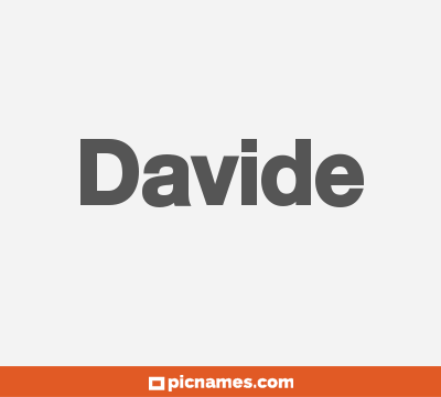 Davide